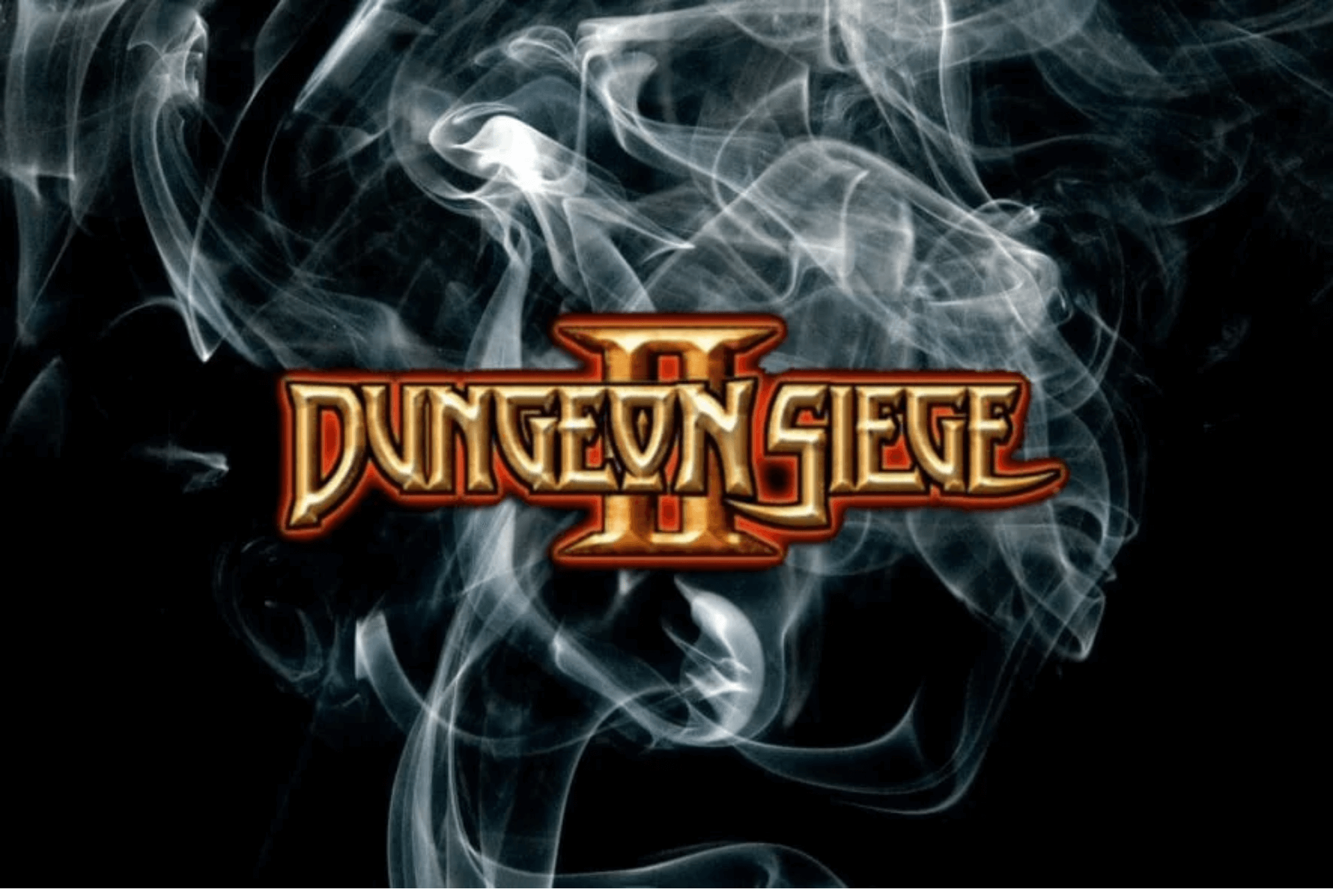 dungeon siege 2 sin mouse