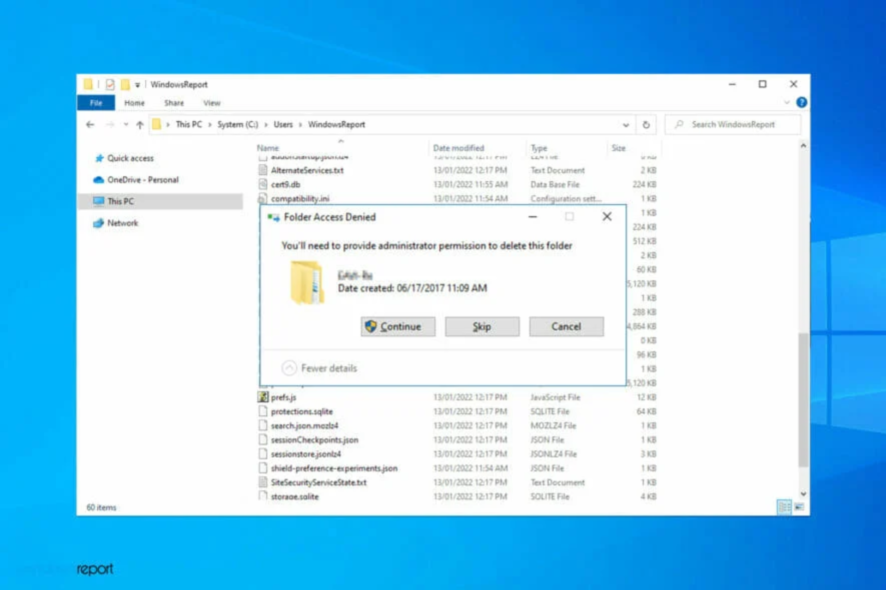 explorador archivos falla windows 10