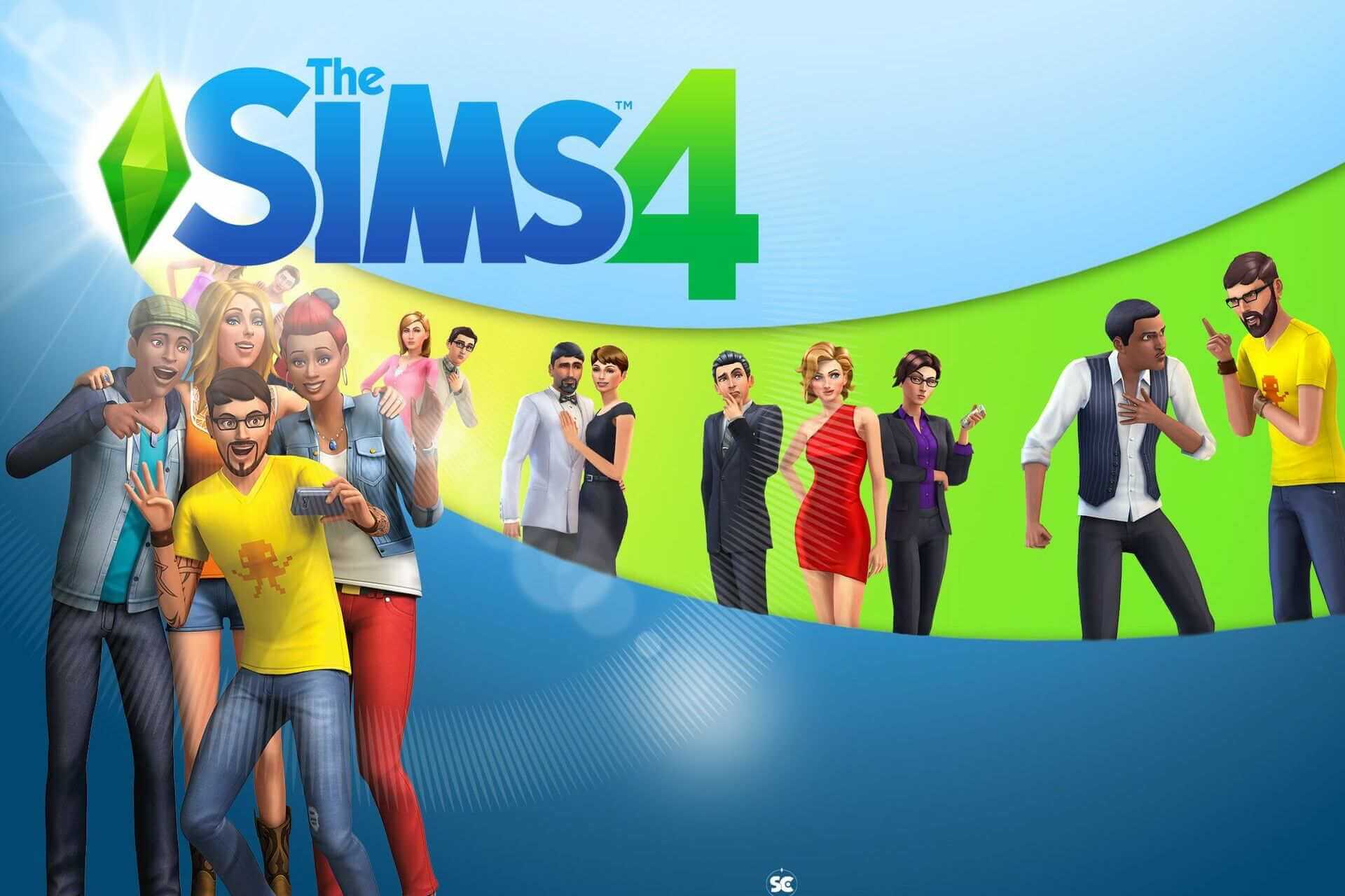 Sims 4 mods no funcionan