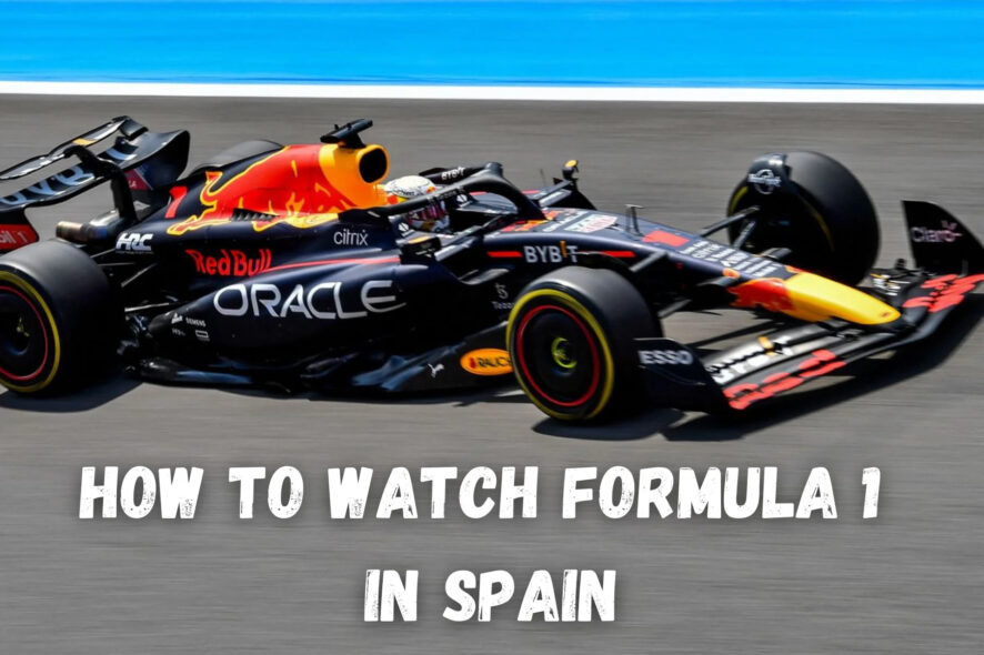 como-ver-formula-1-en-españa