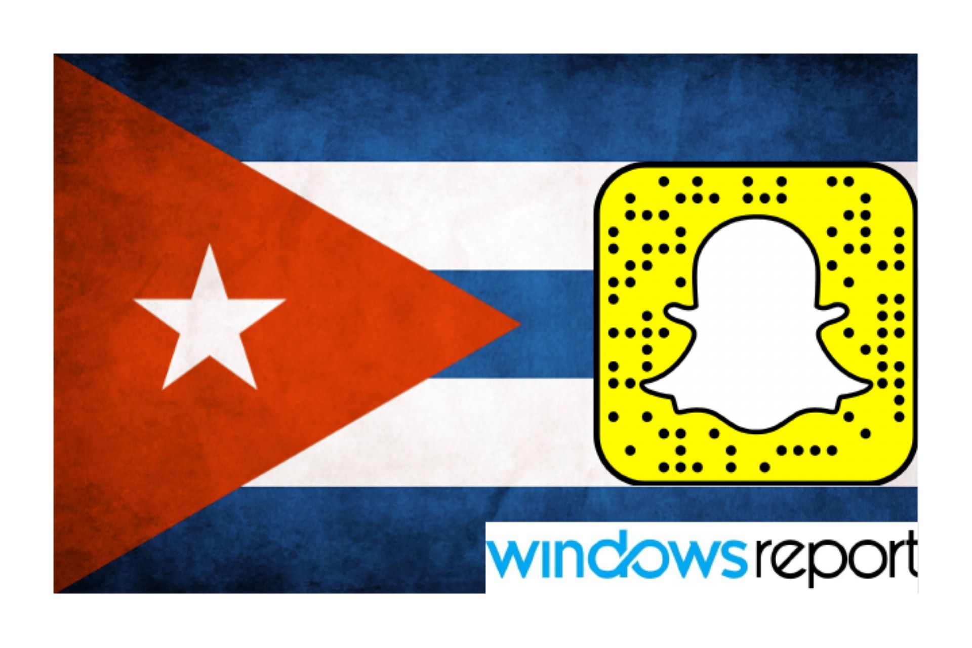 Mejores VPN Para Usar Snapchat en Cuba [2023]