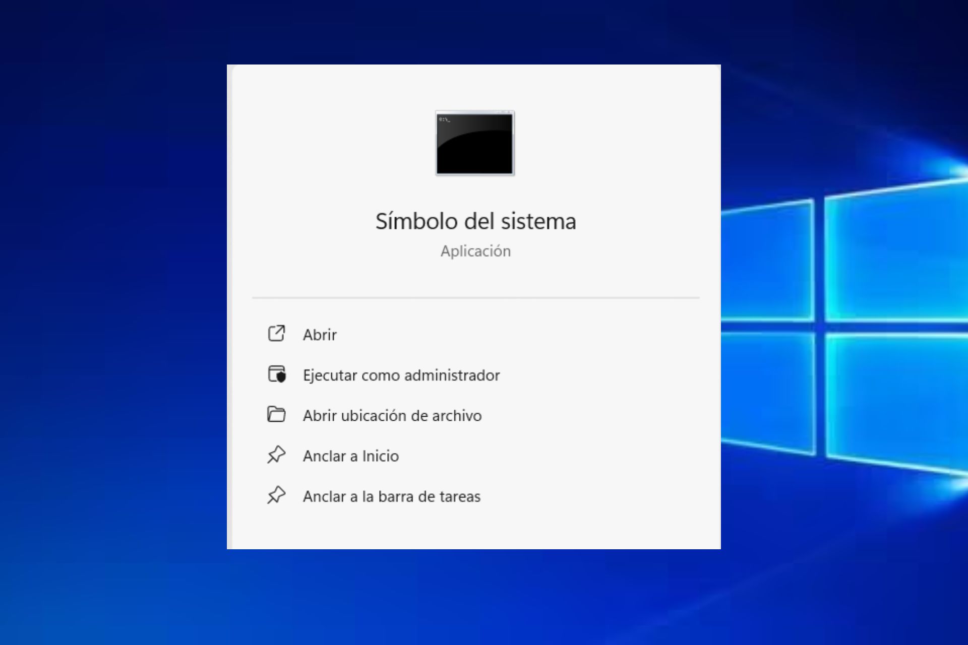 Cómo Activar Windows 10 con CMD (Símbolo del Sistema)