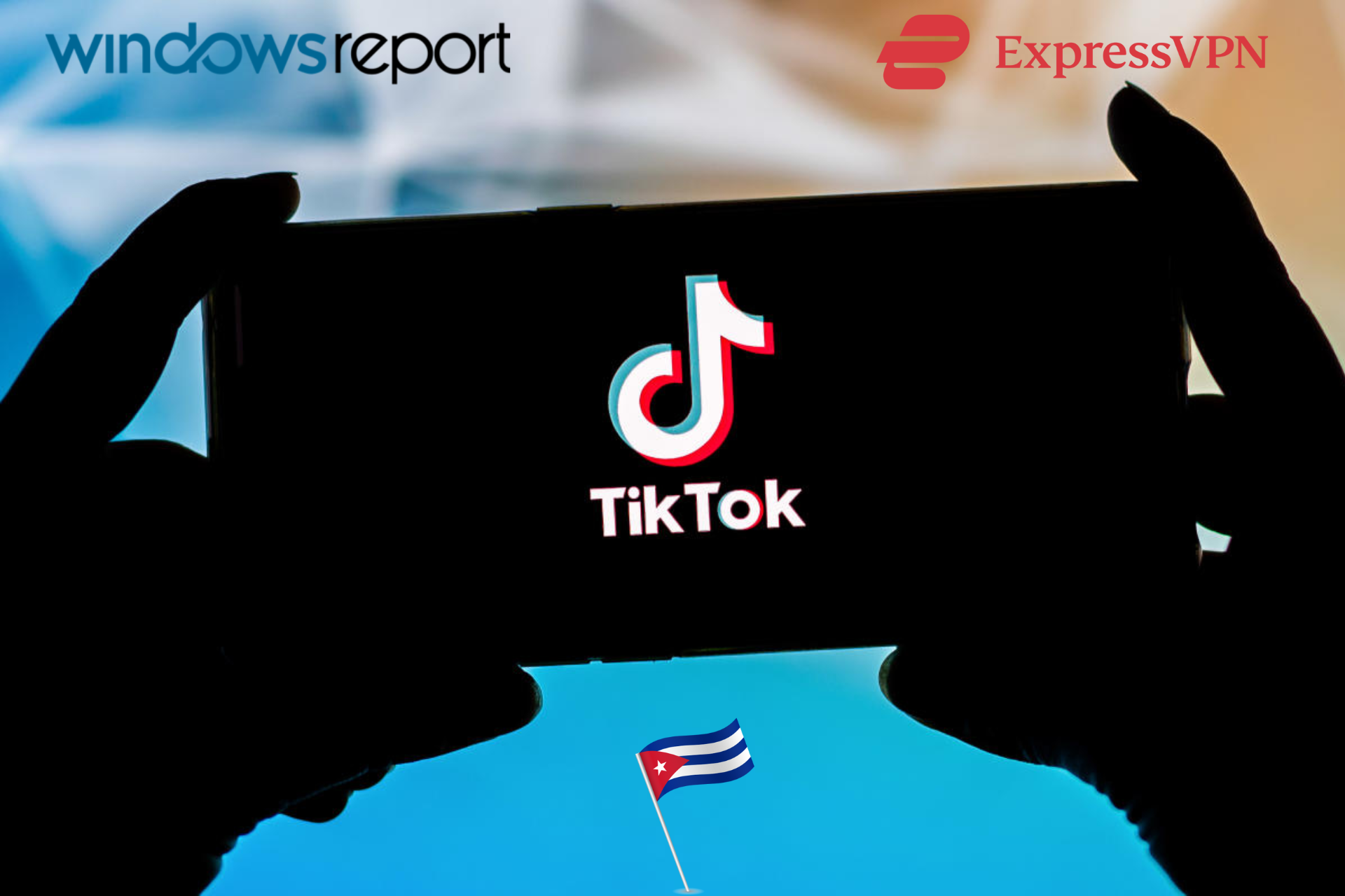 VPN-para-Usar-TikTok-en-Cuba