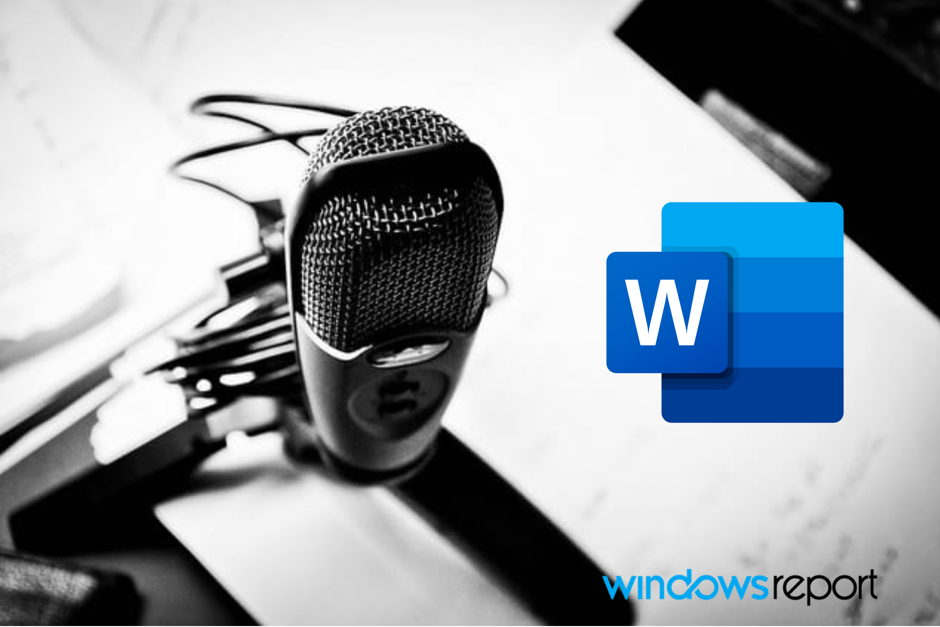 ¿Cómo Activar el Micrófono en Microsoft Word? [2023]