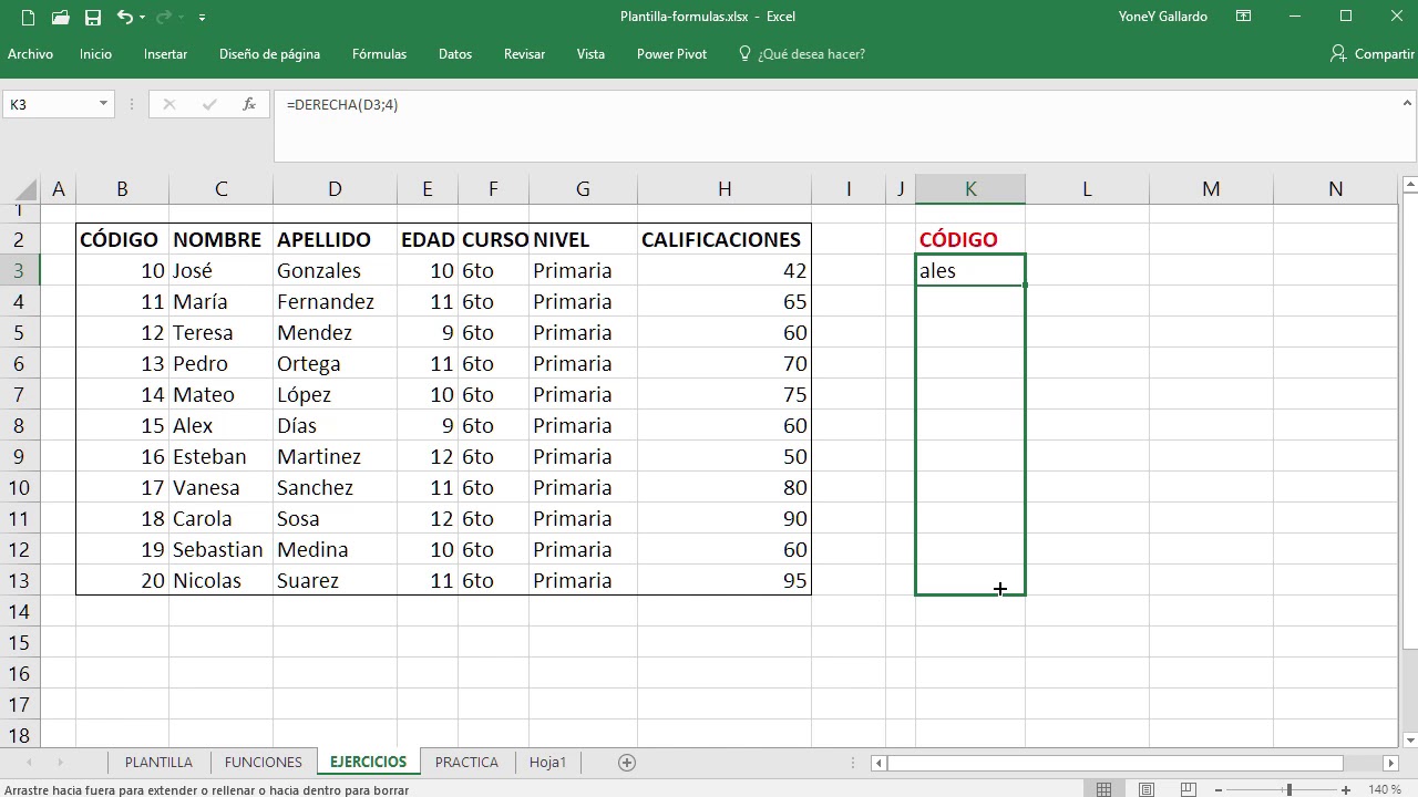 formulas-excel-izq-derecha