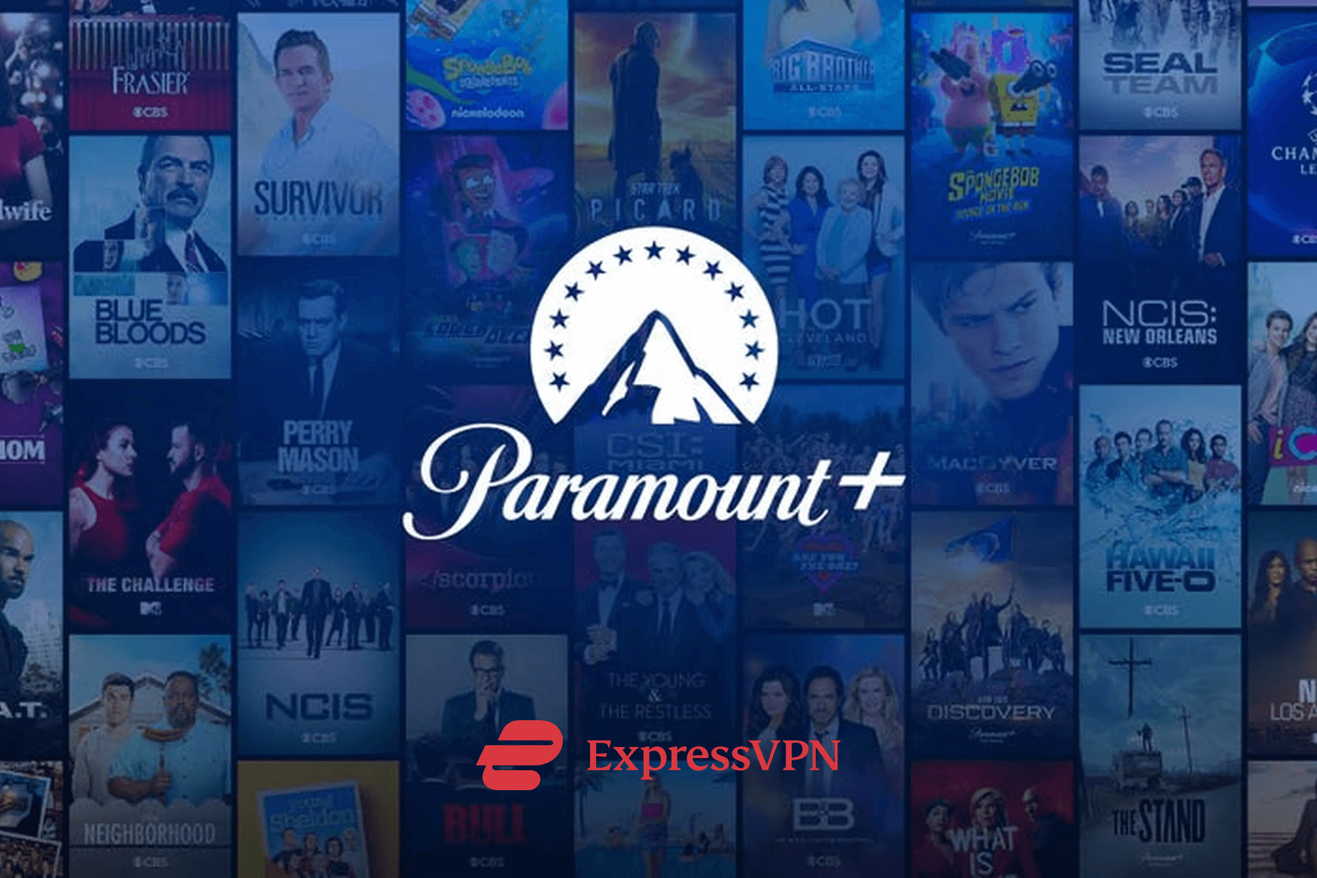 Solución: Paramount Plus No Funciona en el Extranjero [2023]