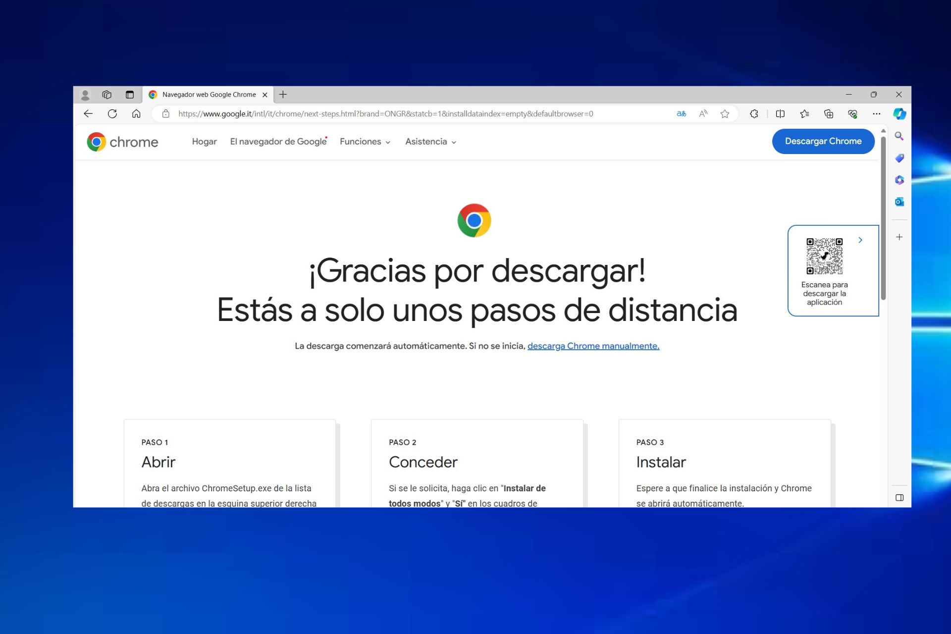 ¿Cómo Reinstalar Google Chrome en Tu Computadora?