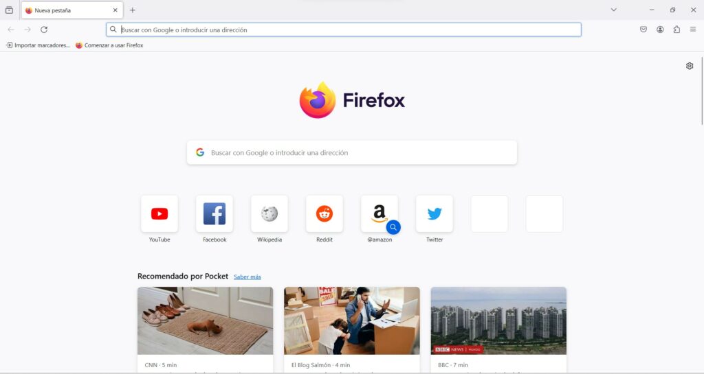 C mo quitar yahoo de tu buscador chrome firefox o edge