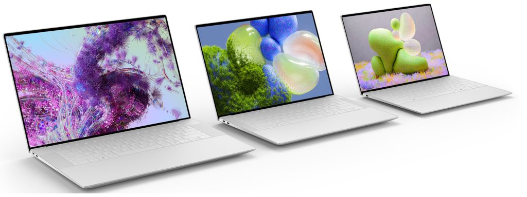Dell XPS 13 (2024)