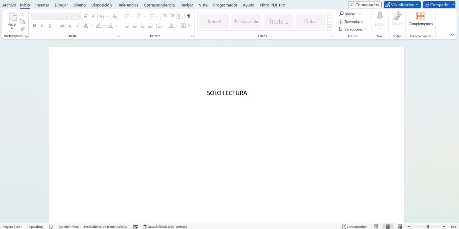 ¿Por Qué No Puedo Escribir en Word? Causas y Soluciones