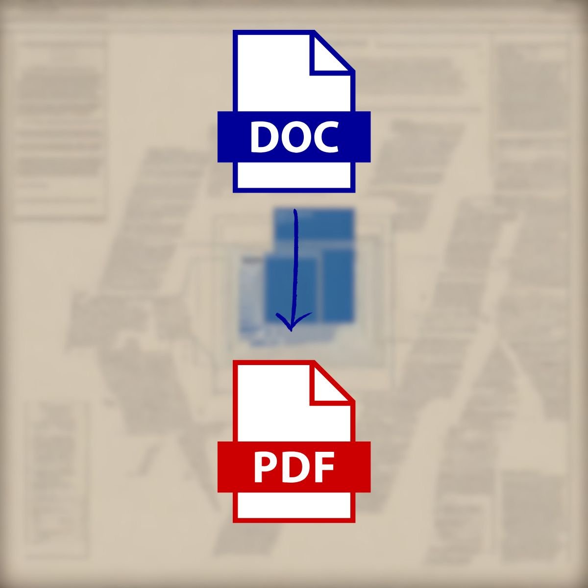guia para editar pdf en word
