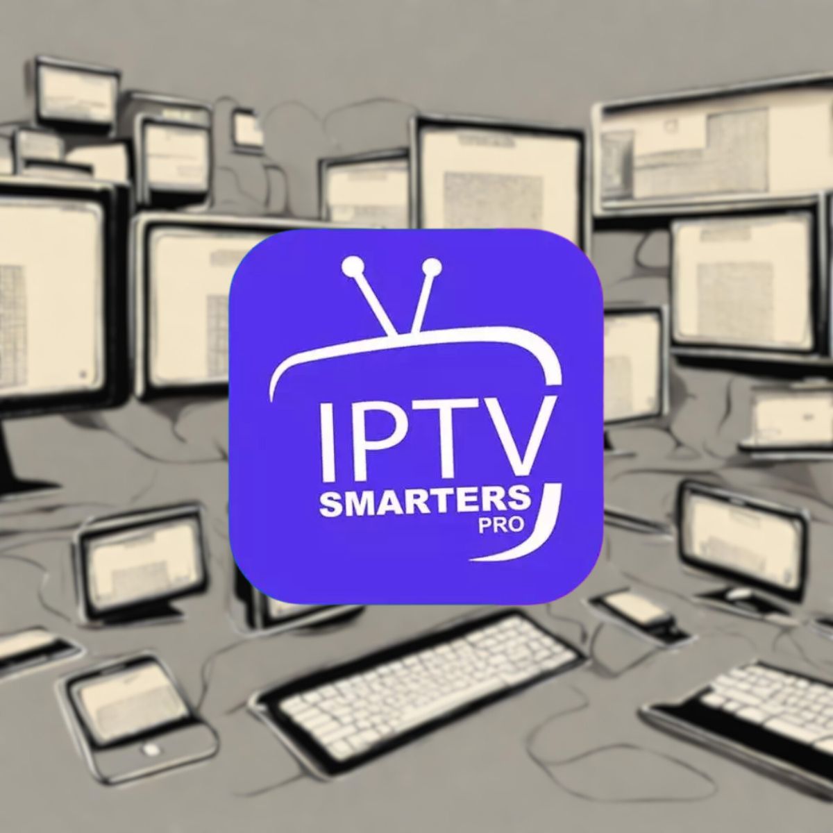 IPTV No Se Puede Reproducir