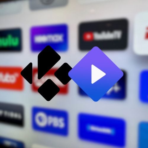 Stremio Versus Kodi