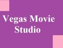 Vegas Movie Studio 17