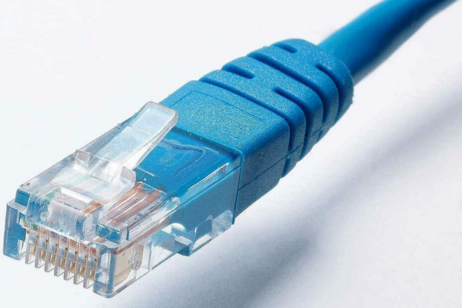 Internetul se deconecteaza dupa conexiunea la VPN [Rezolvat]
