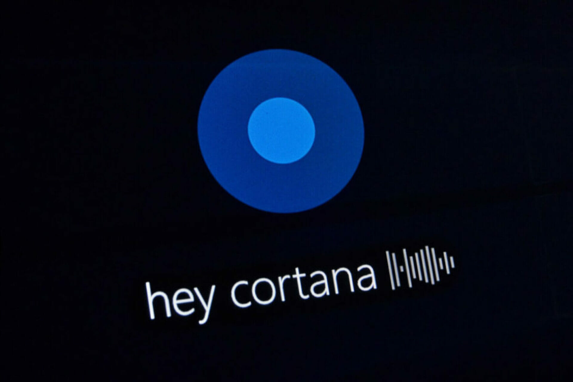 Cum sa dezactivezi Cortana pe Windows 10 [Ghid rapid]