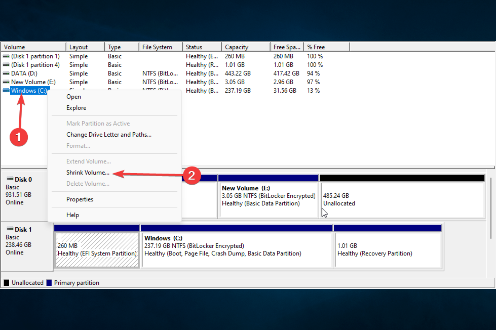 Cum să muți Windows pe SSD: migrarea sistemului fără a pierde fișiere