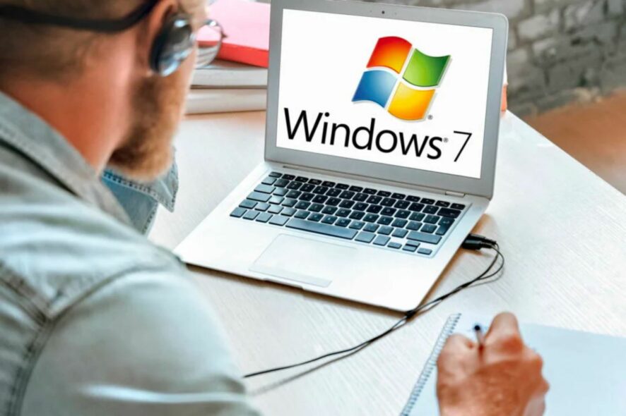 Browser per Windows 7