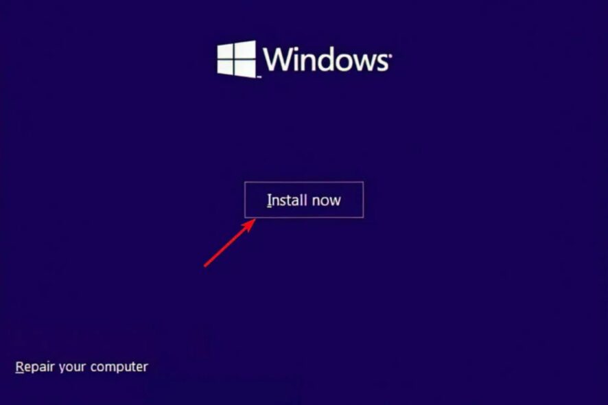 configurare Windows 11 senza un account Microsoft