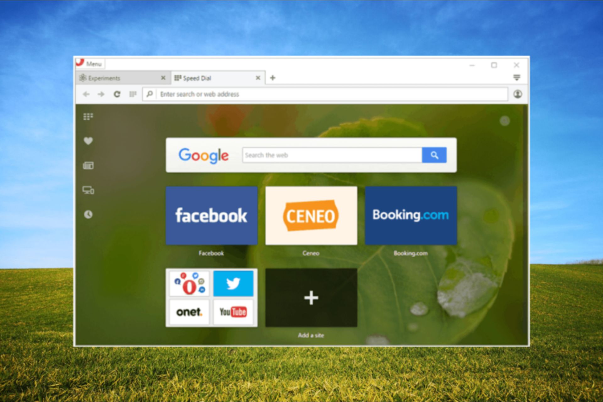I 10 Migliori Browser da Utilizzare con Windows XP