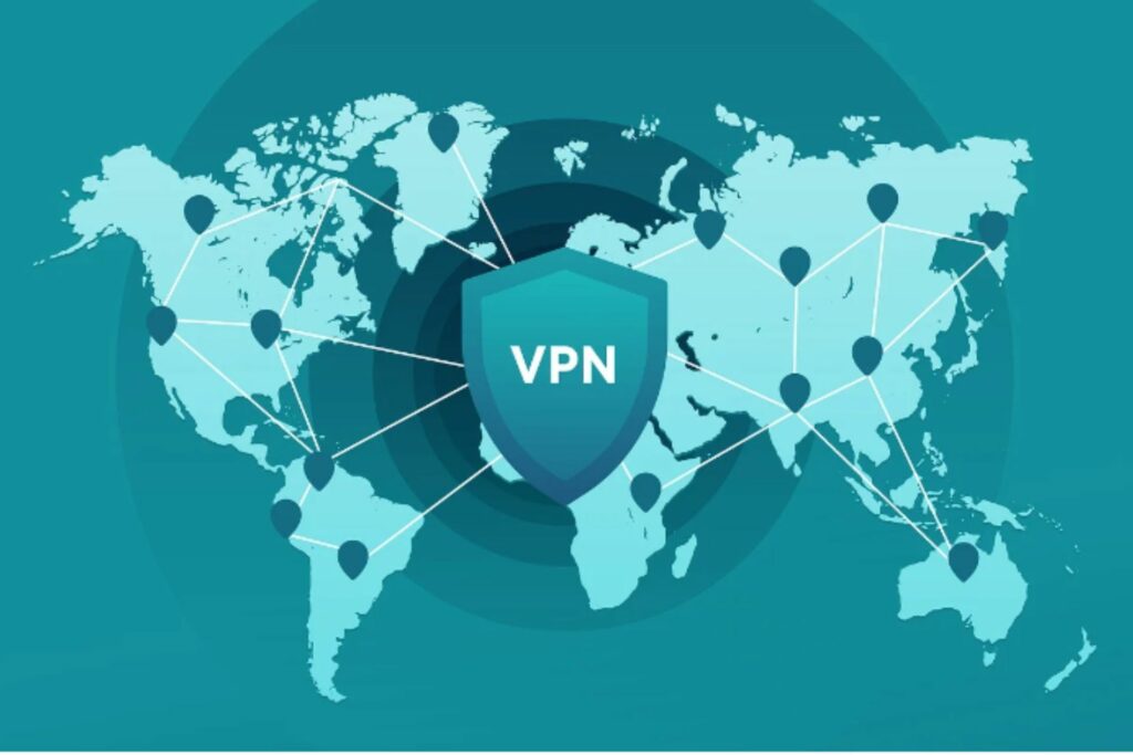 Surface VPN Pro