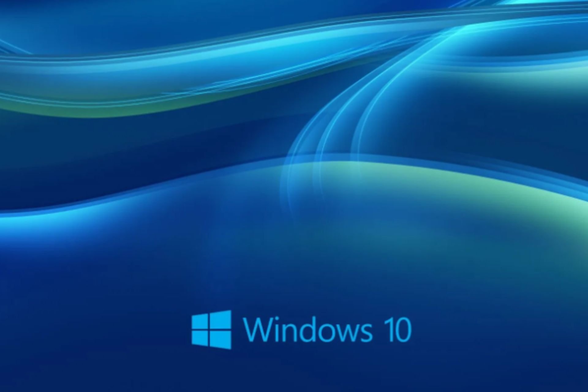 Windows 10 wallpaper