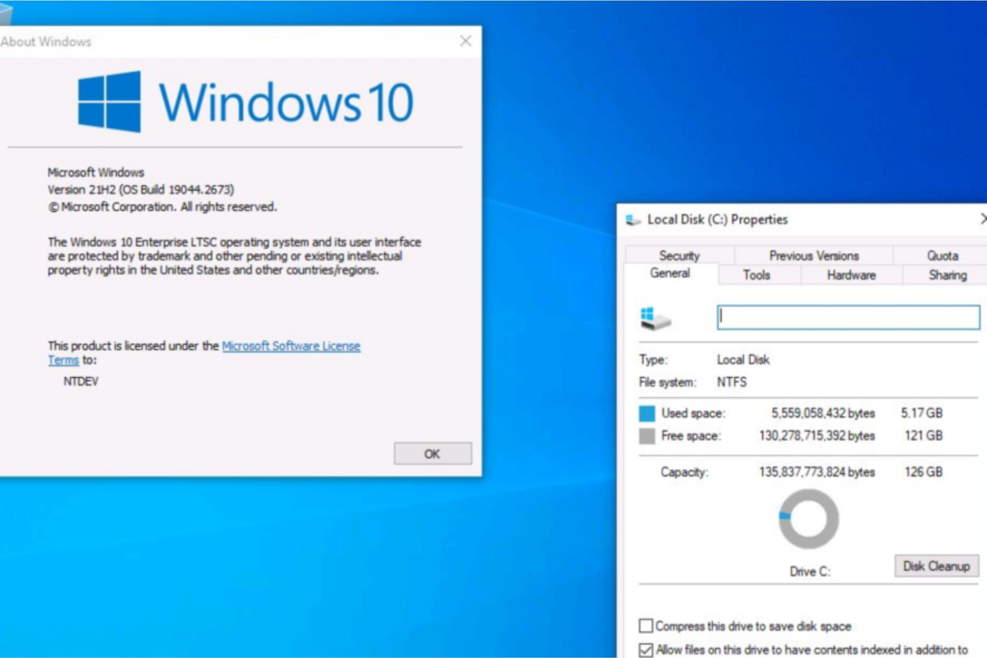 Tiny10 per Windows 10: Scarica e Installa l’Ultima Versione