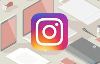 Instagram errore