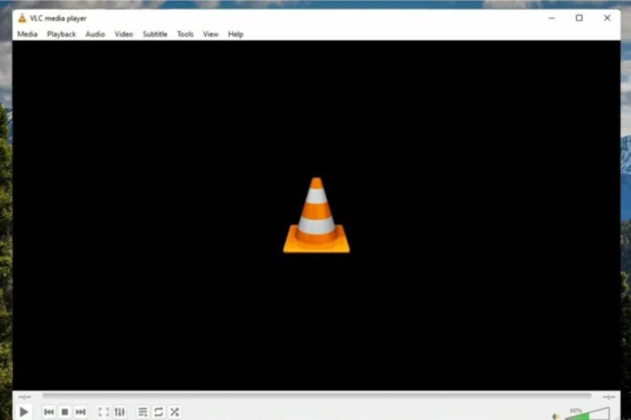 VLC Player