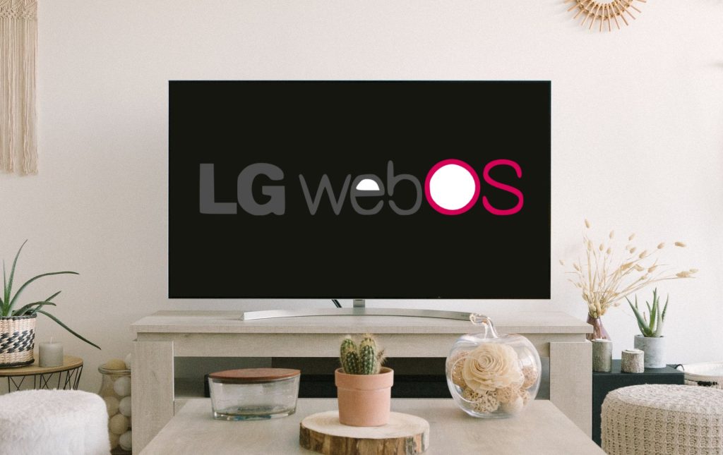 webOS Protetto - Le Migliori VPN per la Tua Smart TV
