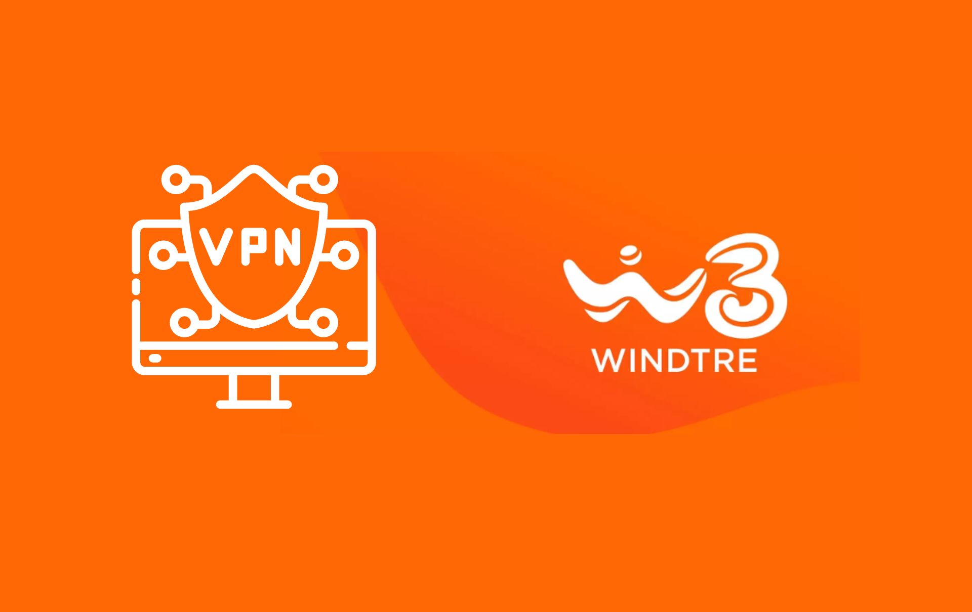 VPN per Router WindTre – Massimizza la Sicurezza e la Velocità